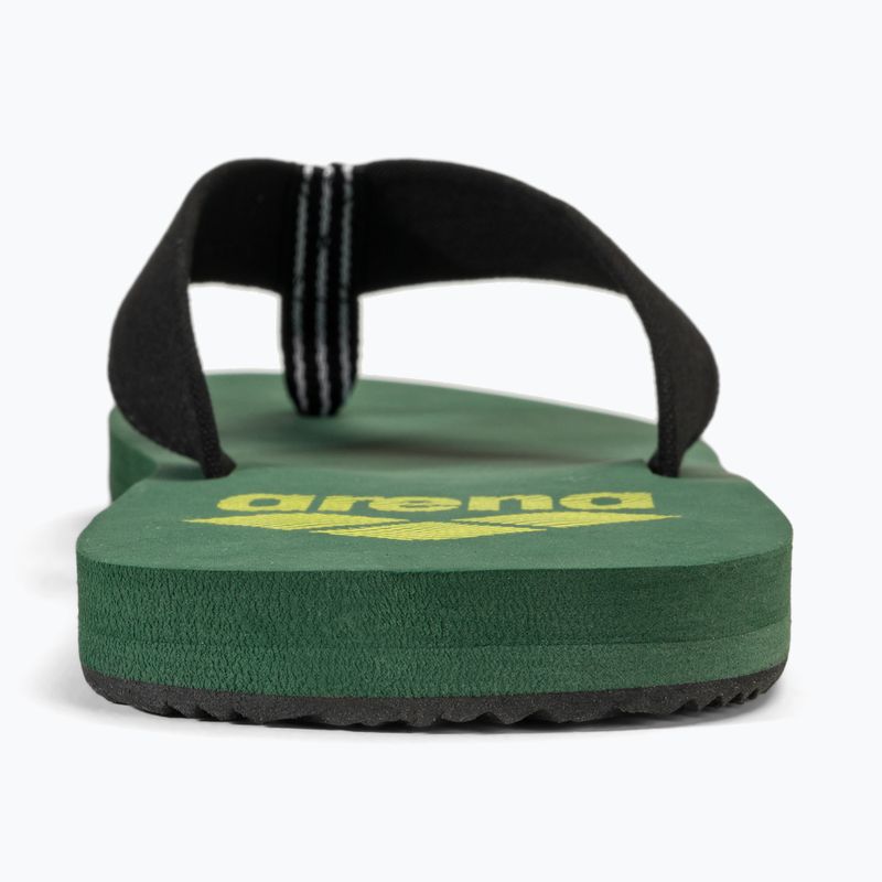 Ανδρικές σαγιονάρες Arena Sand Thong sage flip flops 6