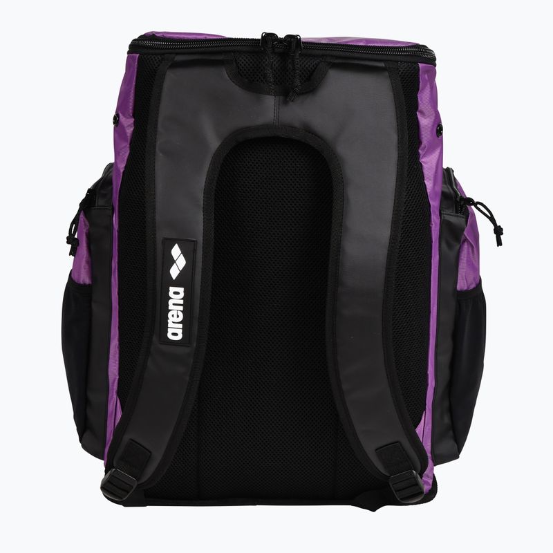 Σακίδιο πλάτης arena Spiky III 45 l purple 3