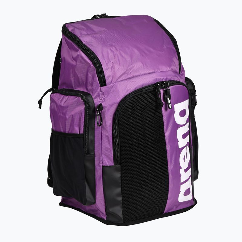 Σακίδιο πλάτης arena Spiky III 45 l purple 4