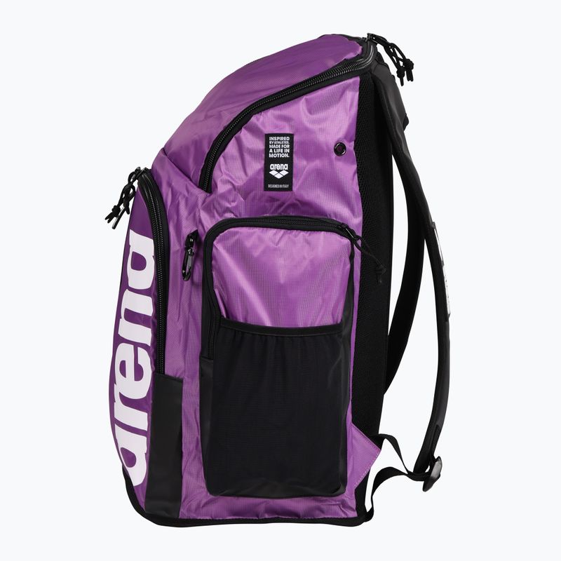 Σακίδιο πλάτης arena Spiky III 45 l purple 7