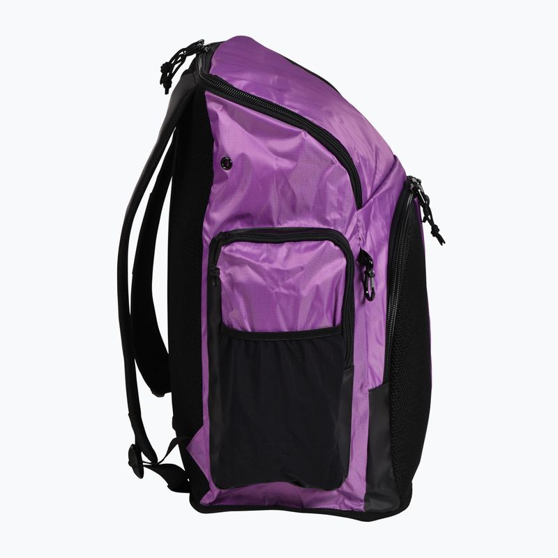 Σακίδιο πλάτης arena Spiky III 45 l purple 8