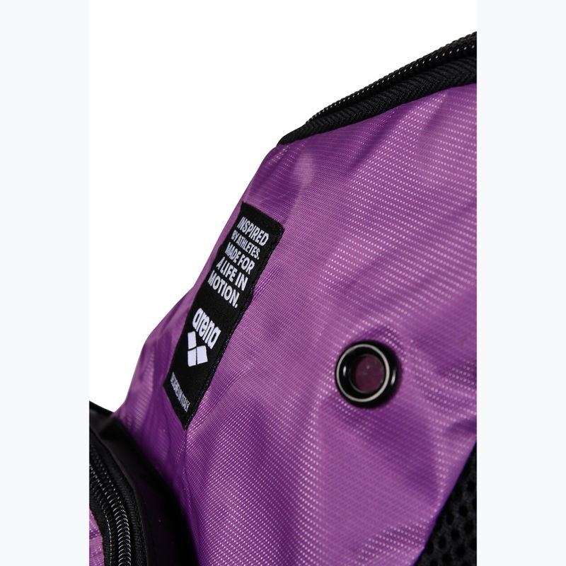 Σακίδιο πλάτης arena Spiky III 45 l purple 13