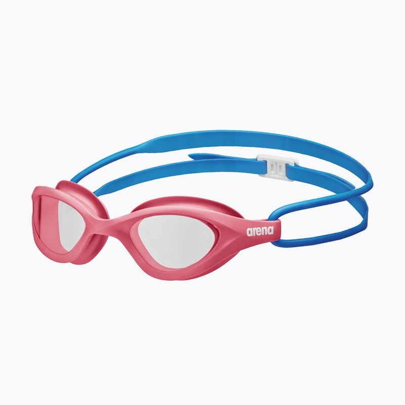 Παιδικά γυαλιά κολύμβησης arena 365 Junior clear / red / blue