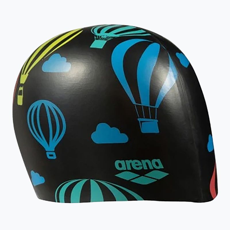 Παιδικό σκουφάκι κολύμβησης arena Print air baloons 5