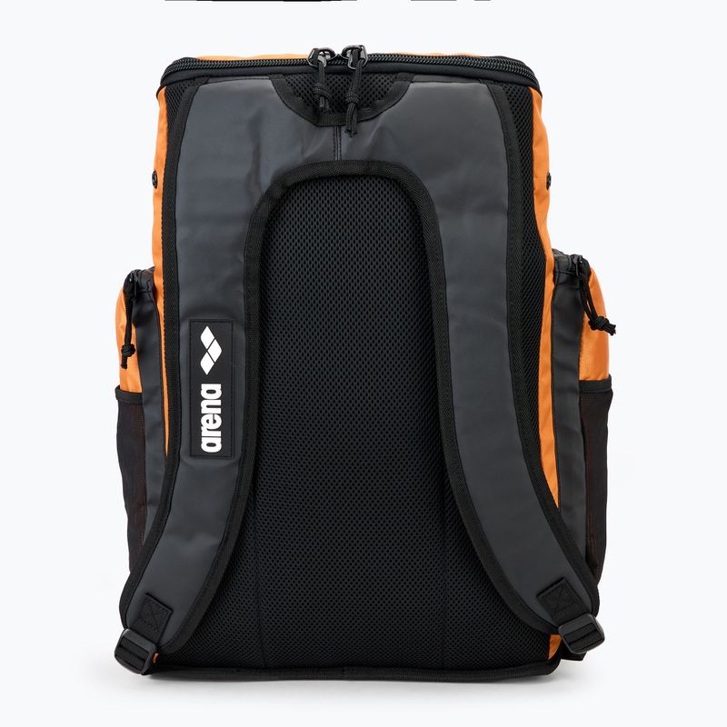 Σακίδιο πλάτης arena Spiky III 45 l orange 3