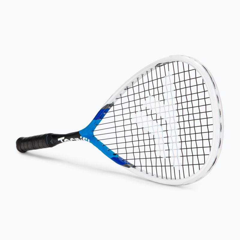 Ρακέτα σκουός Tecnifibre Carboflex 130X-Speed sq. blue 2