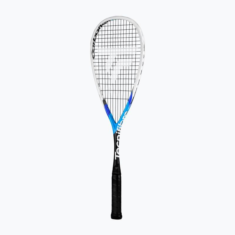 Ρακέτα σκουός Tecnifibre Carboflex 130X-Speed sq. blue 6