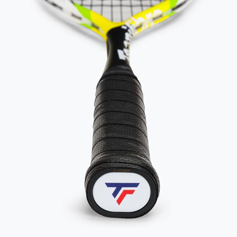 Ρακέτα σκουός Tecnifibre Carboflex 130X-Speed sq. lime 3