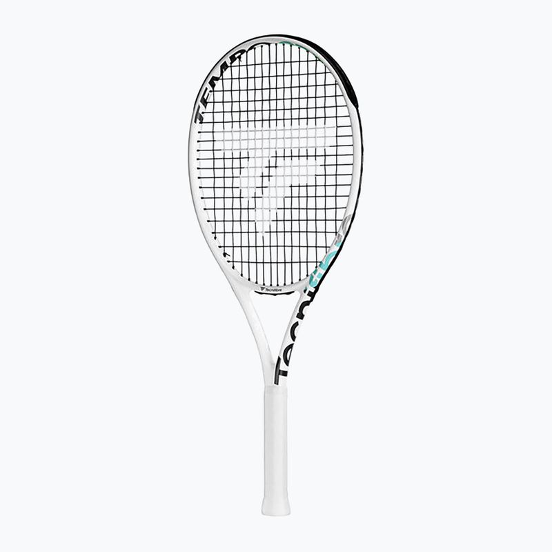 Ρακέτα τένις Tecnifibre Tempo 275 λευκή 6