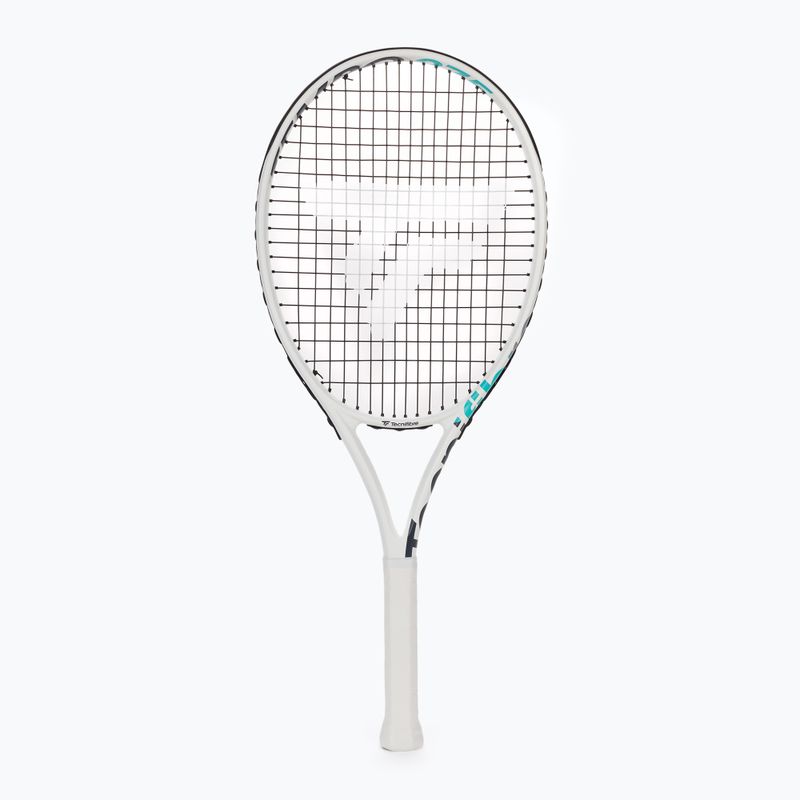 Ρακέτα τένις Tecnifibre Tempo 275 λευκή