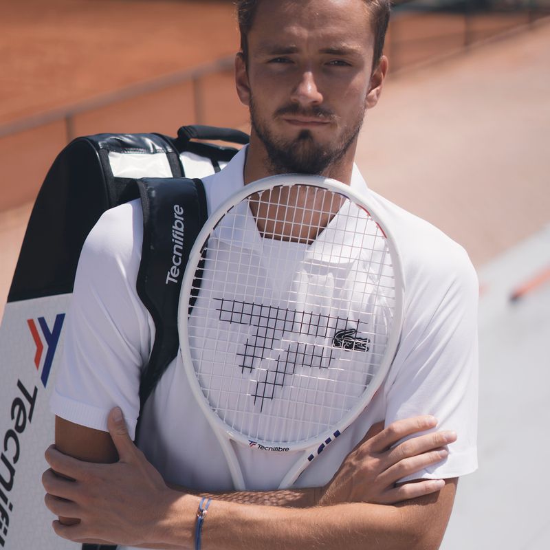 Ρακέτα τένις Tecnifibre T-Fight 270 Isoflex 9