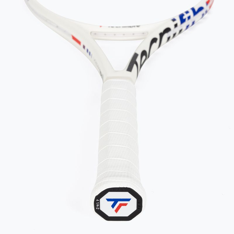 Ρακέτα τένις Tecnifibre T-fight 280 Isoflex 3