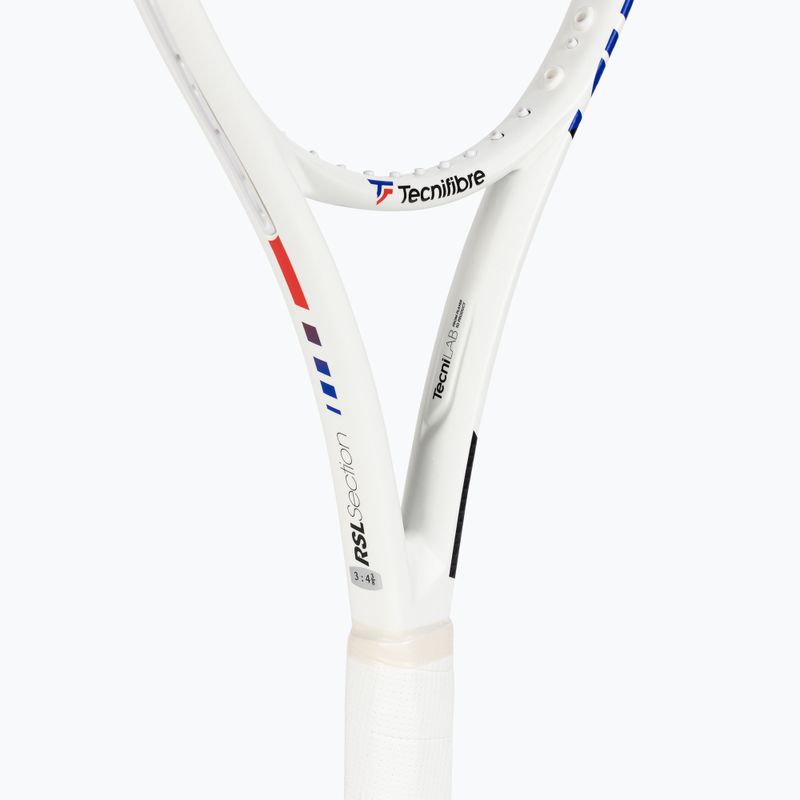 Ρακέτα τένις Tecnifibre T-fight 295 Isoflex 4