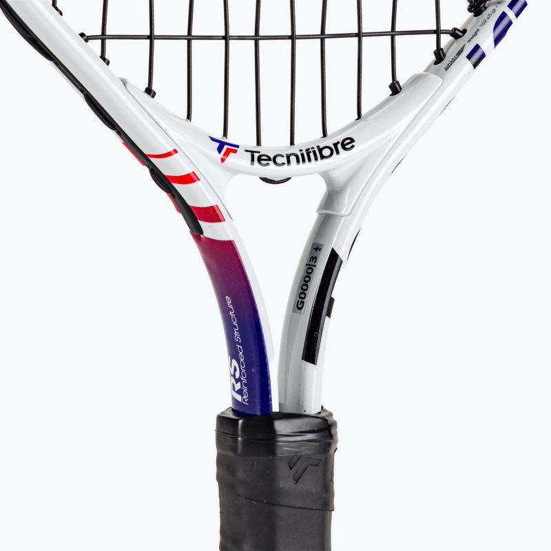 Παιδική ρακέτα τένις Tecnifibre T-Fight Club 17 4