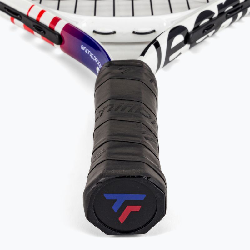 Παιδική ρακέτα τένις Tecnifibre T-Fight Club 19 3