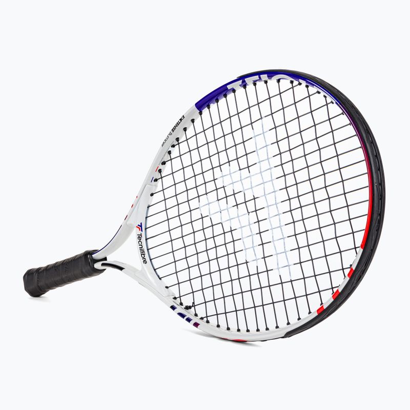 Παιδική ρακέτα τένις Tecnifibre T-Fight Club 21 2