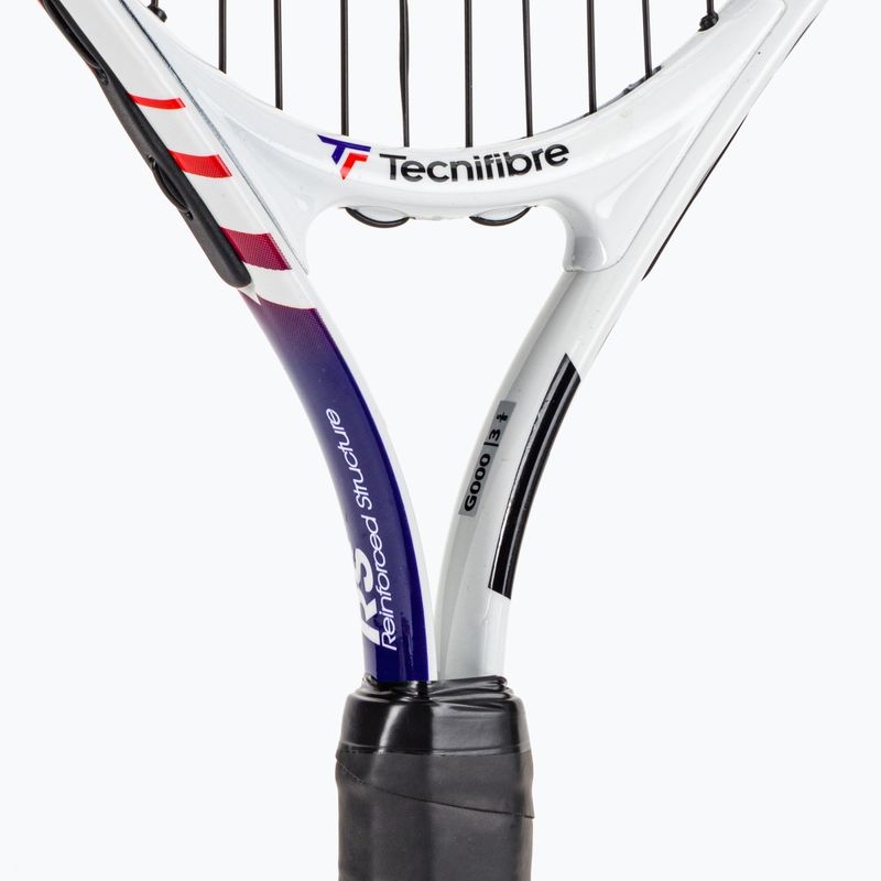 Παιδική ρακέτα τένις Tecnifibre T-Fight Club 21 4