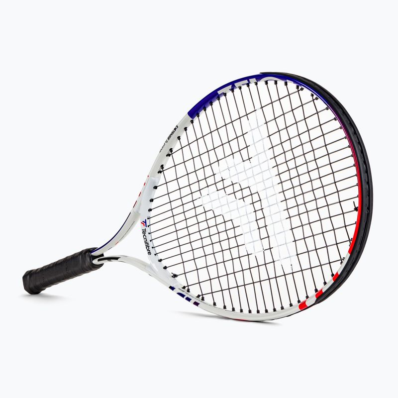 Παιδική ρακέτα τένις Tecnifibre T-Fight Club 25 2