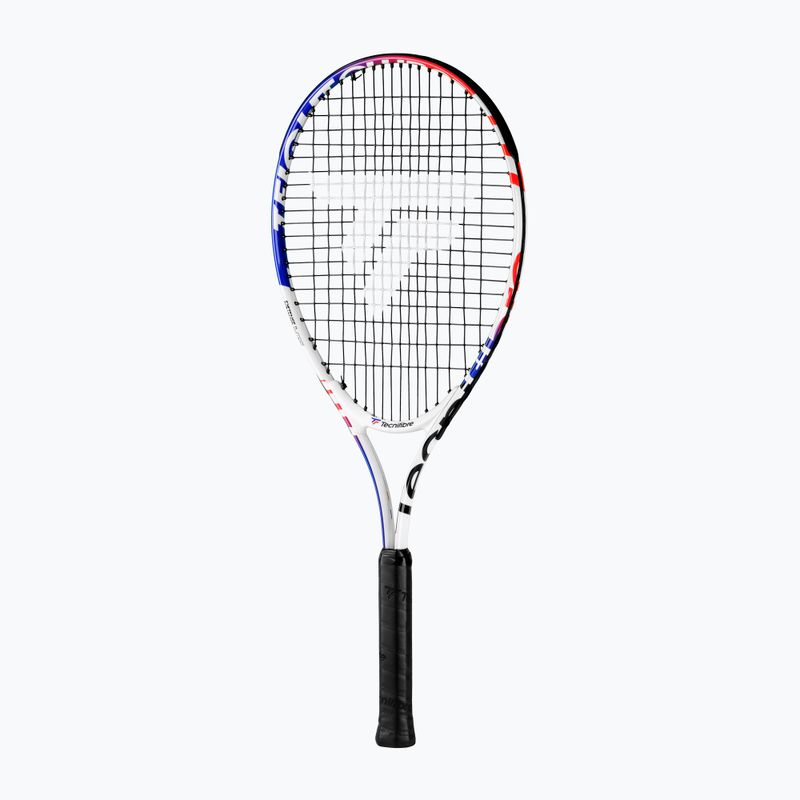 Παιδική ρακέτα τένις Tecnifibre T-Fight Club 25 6