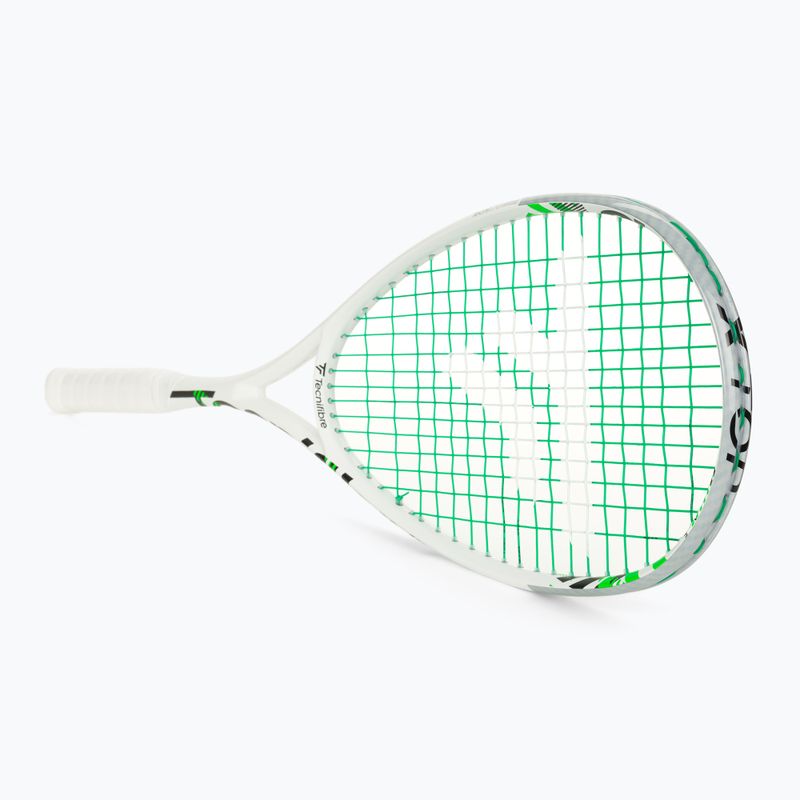 Ρακέτα σκουός Tecnifibre Slash 130 2