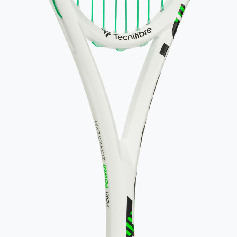 Ρακέτα σκουός Tecnifibre Slash 130 4