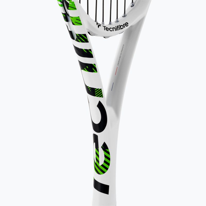 Ρακέτα σκουός Tecnifibre Slash 135 3