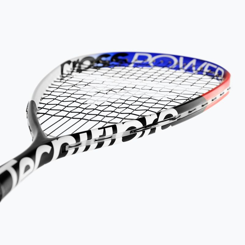 Ρακέτα σκουός Tecnifibre Cross Power 8