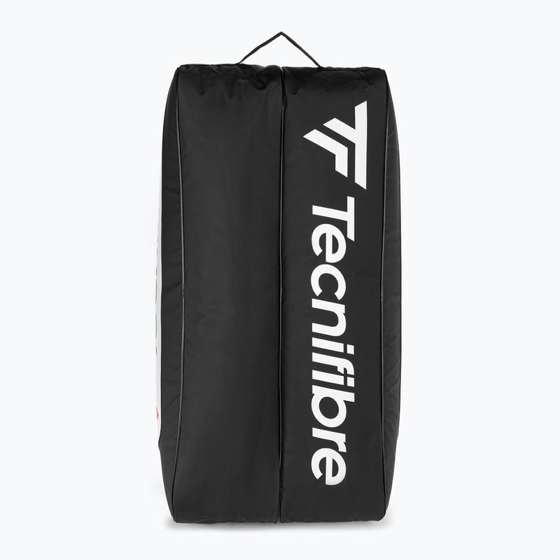 Τσάντα τένις Tecnifibre Endurance 12R λευκό 3