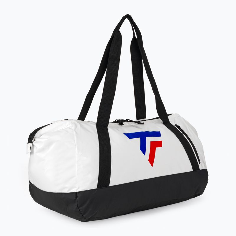 Tecnifibre Tour Endurance Duffel τσάντα τένις λευκή 2