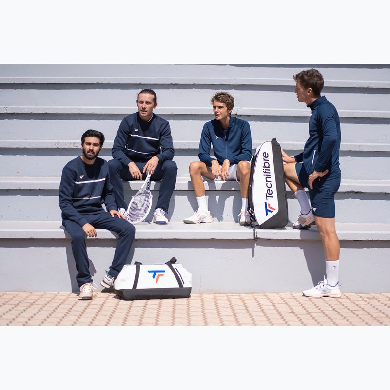 Ανδρικό φούτερ Tecnifibre Team Sweater marine 7