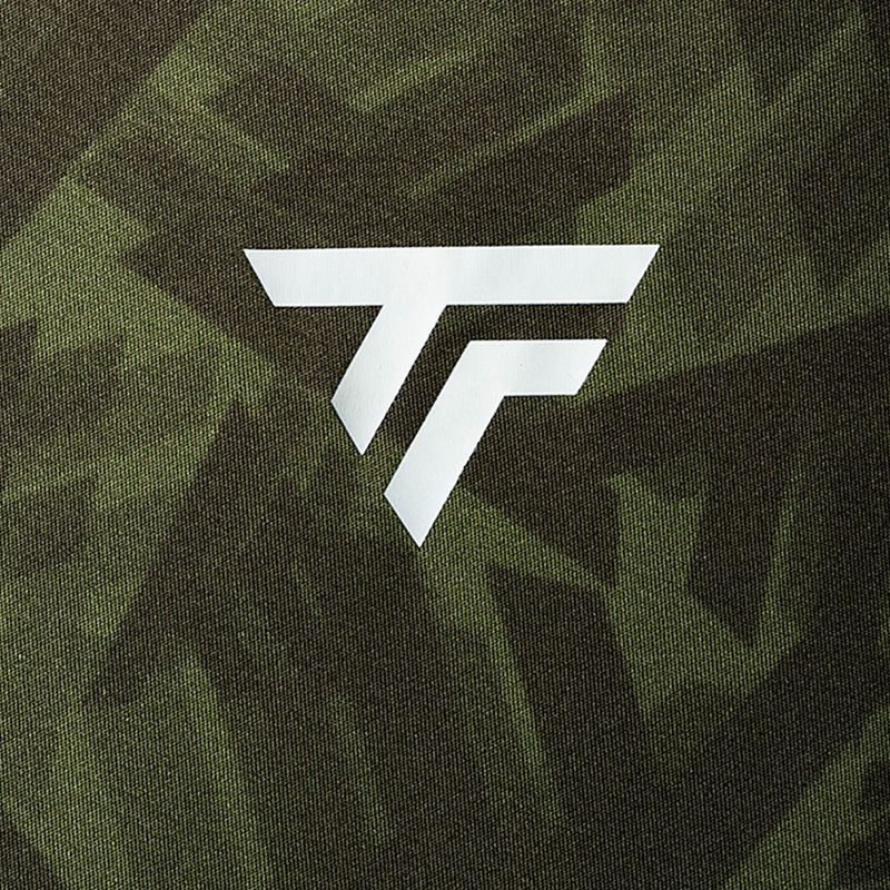 Ανδρικό μπλουζάκι τένις Tecnifibre X-Loop Tee camo 5