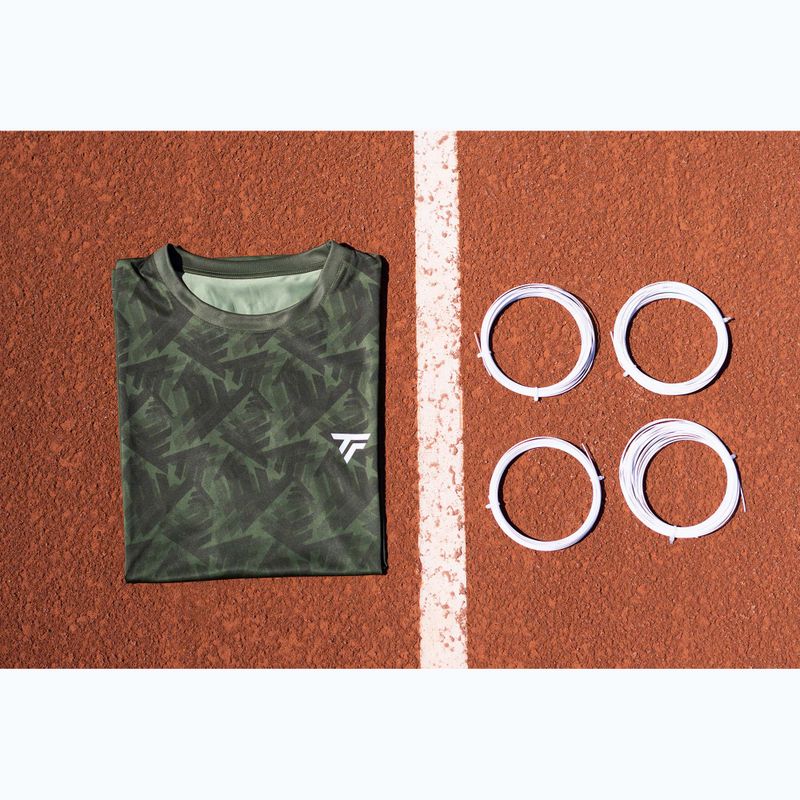 Ανδρικό μπλουζάκι τένις Tecnifibre X-Loop Tee camo 6