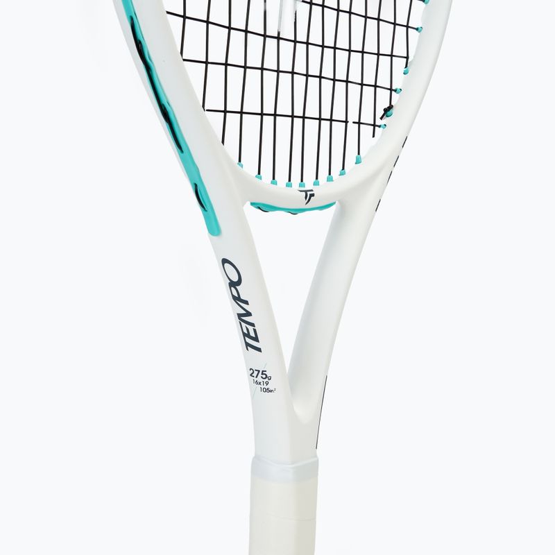 Ρακέτα τένις Tecnifibre Tempo 275 V2 4