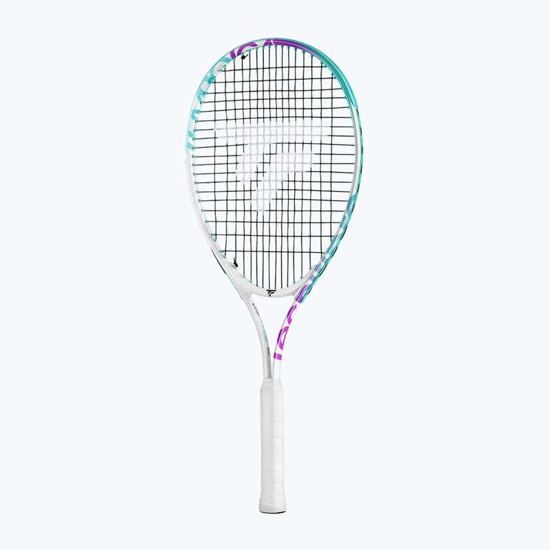 Παιδική ρακέτα τένις Tecnifibre Tempo Iga 25 white