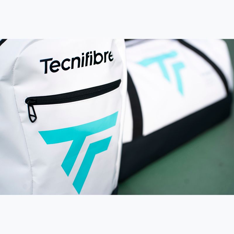 Σακίδιο πλάτης Tecnifibre Tour Endurance white/blue 5