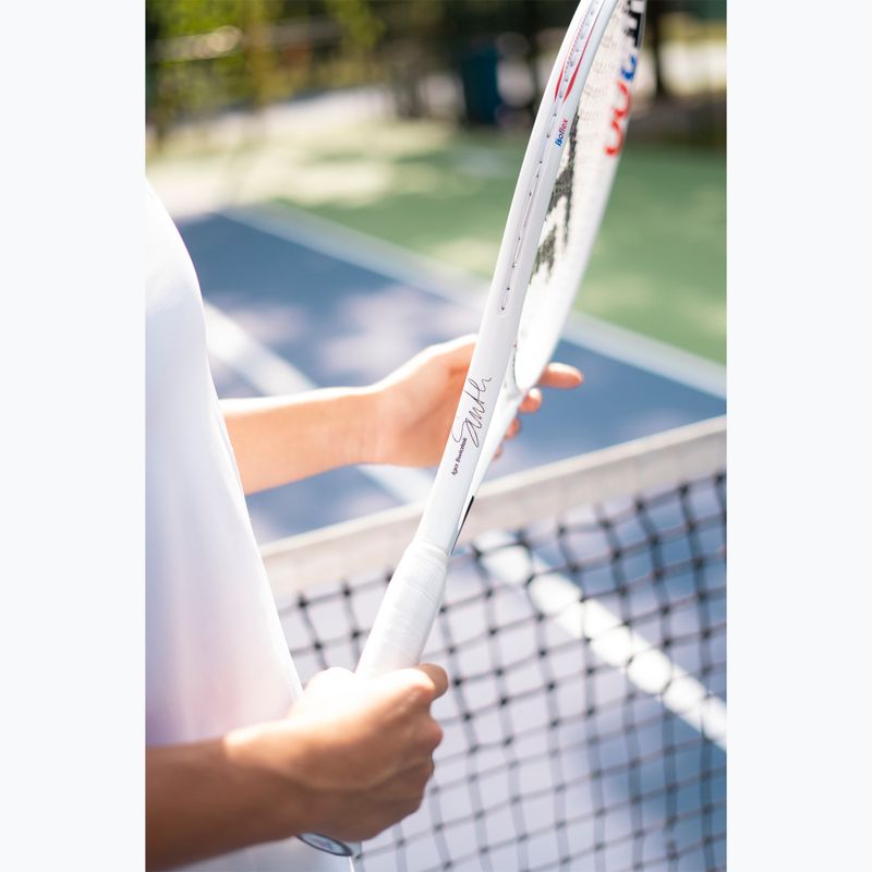 Ρακέτα τένις Tecnifibre T Fight 300 Iga 14