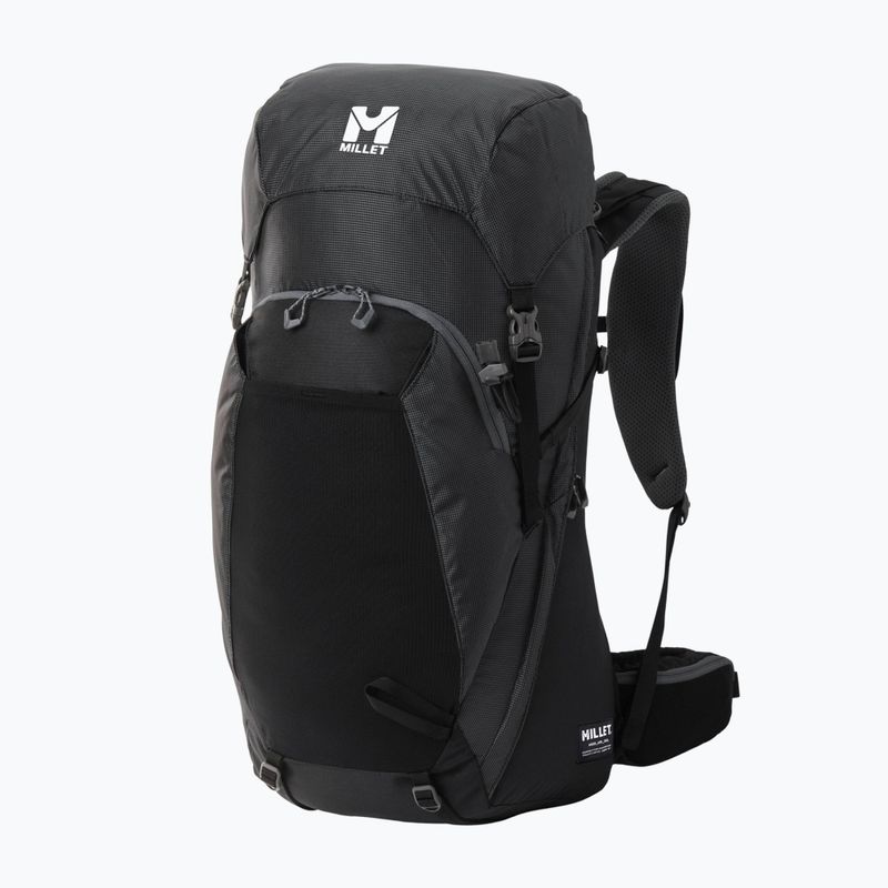 Σακίδιο πεζοπορίας Millet Hiker Air 30 l black/ noir