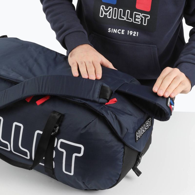 Τσάντα Millet Divino Duffle 40 l saphir 9