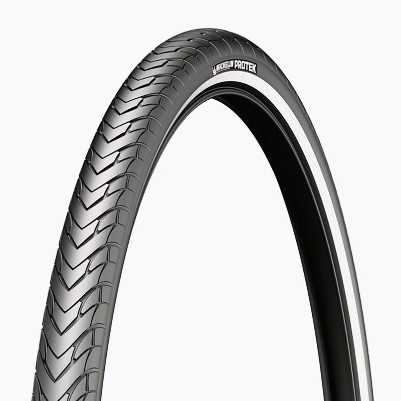 Michelin Protek 26 "x1.85" σύρμα μαύρο 00082245 ελαστικό