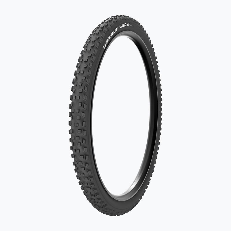 Ελαστικό ποδηλάτου Michelin Wild Xc Ts Tlr Kevlar Performance Line μαύρο 947290 3