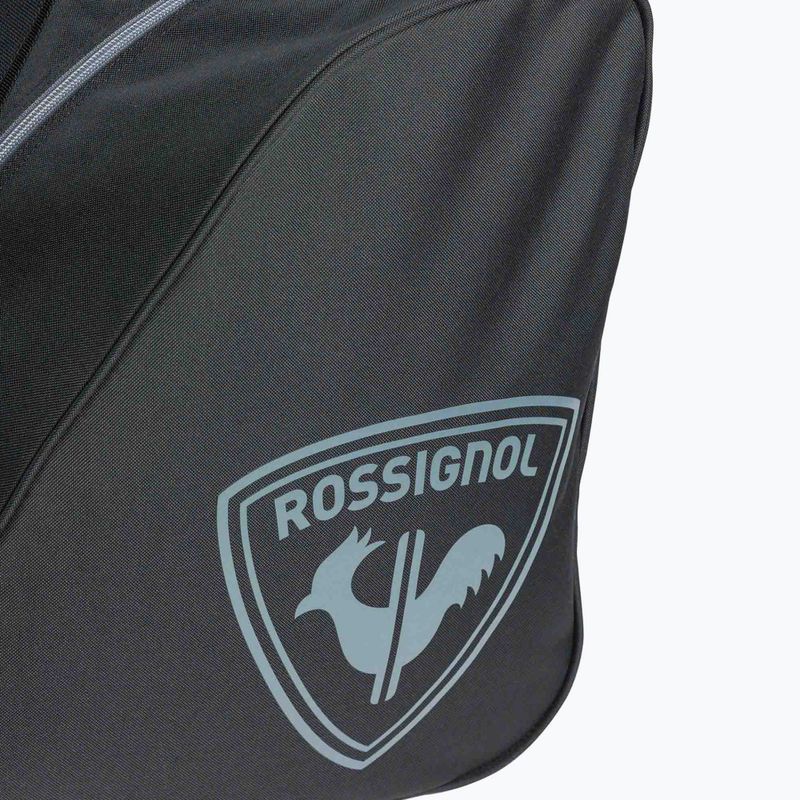 Rossignol Basic τσάντα μπότας 42 l μαύρο 3