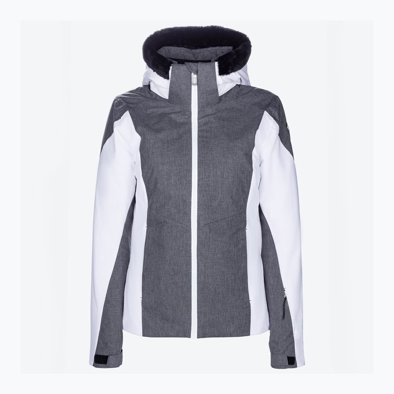 Γυναικείο μπουφάν σκι Rossignol W Controle Heather heather grey 10