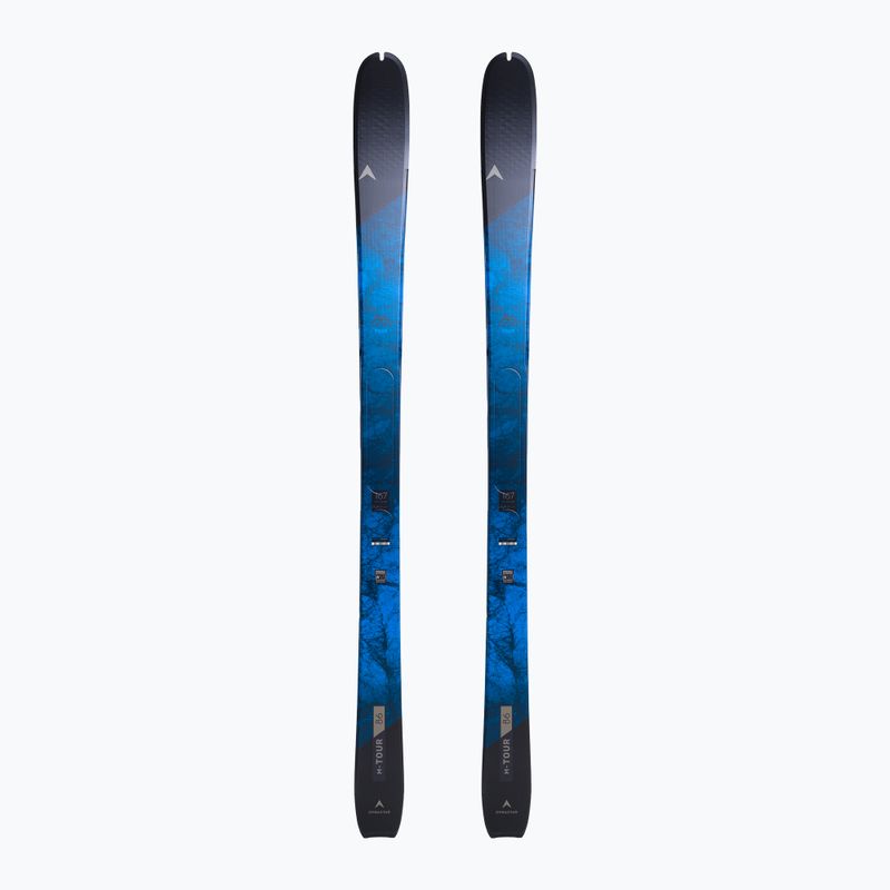 Ανδρικό skate ski Dynastar M-Tour 86 + HT10 RTL μπλε DRLQR02 2