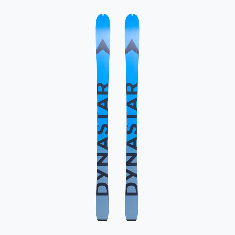 Ανδρικό skate ski Dynastar M-Tour 86 + HT10 RTL μπλε DRLQR02 3