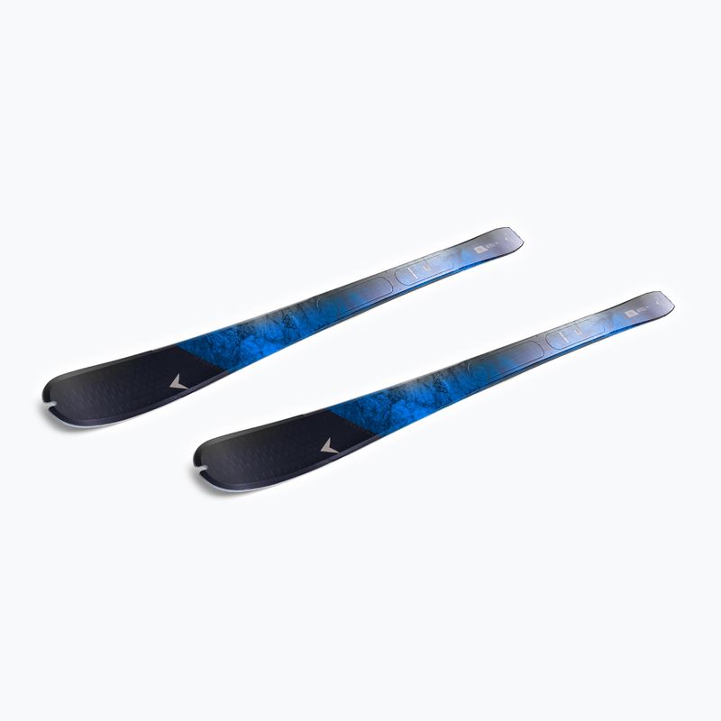 Ανδρικό skate ski Dynastar M-Tour 86 + HT10 RTL μπλε DRLQR02 5