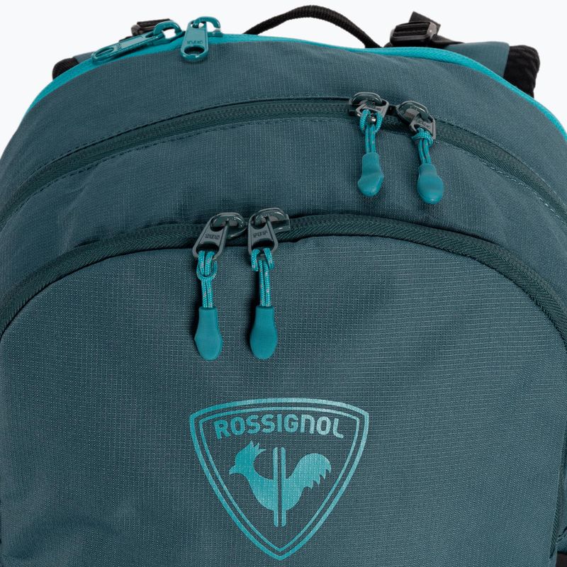 Σακίδιο σκι Rossignol Escaper Tour blue 4