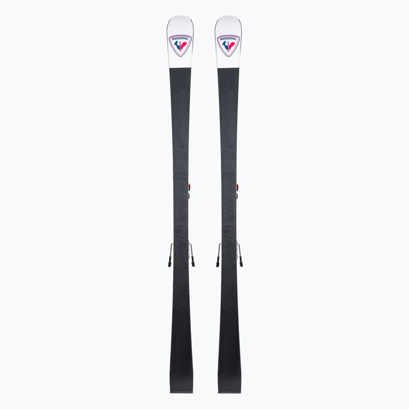 Downhill σκι Rossignol Hero Master ST R22 + SPX12 RO HR 3