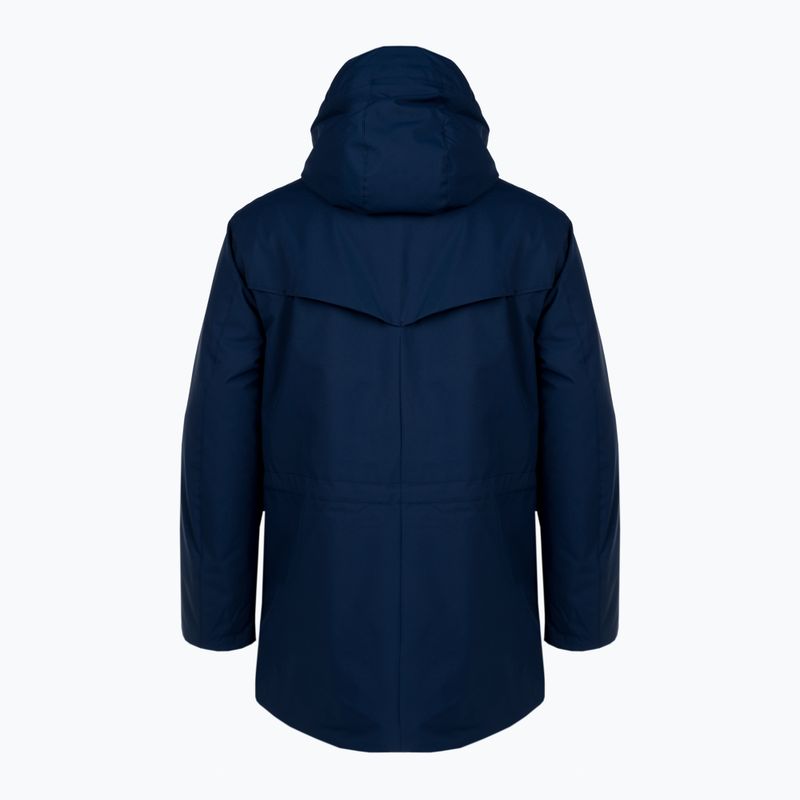 Ανδρικό χειμερινό μπουφάν Rossignol Parka dark navy 8