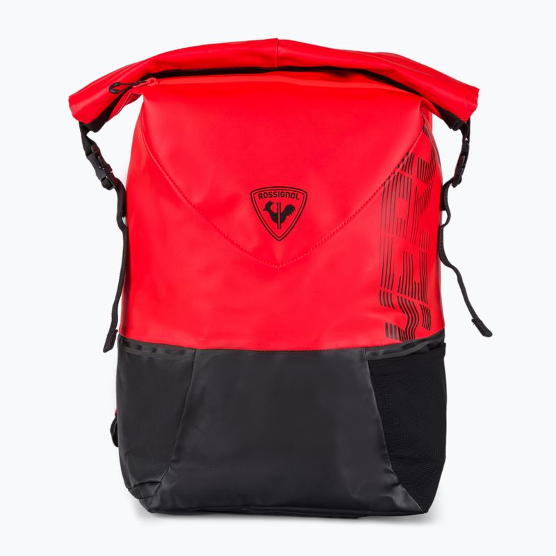 Αστικό σακίδιο πλάτης Rossignol Commuters Bag 25 hot red