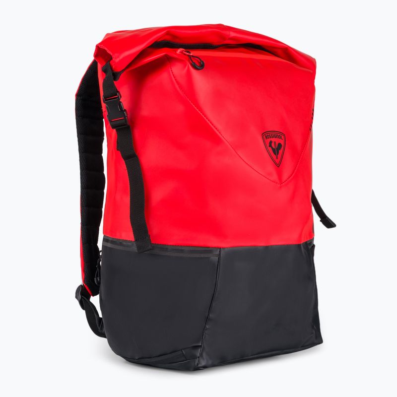 Αστικό σακίδιο πλάτης Rossignol Commuters Bag 25 hot red 2